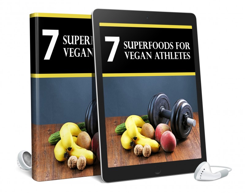 Buy Food For Vegan Athletes By Book Club On Selar buy-food-for-vegan-athletes-by-book-club-on-selar