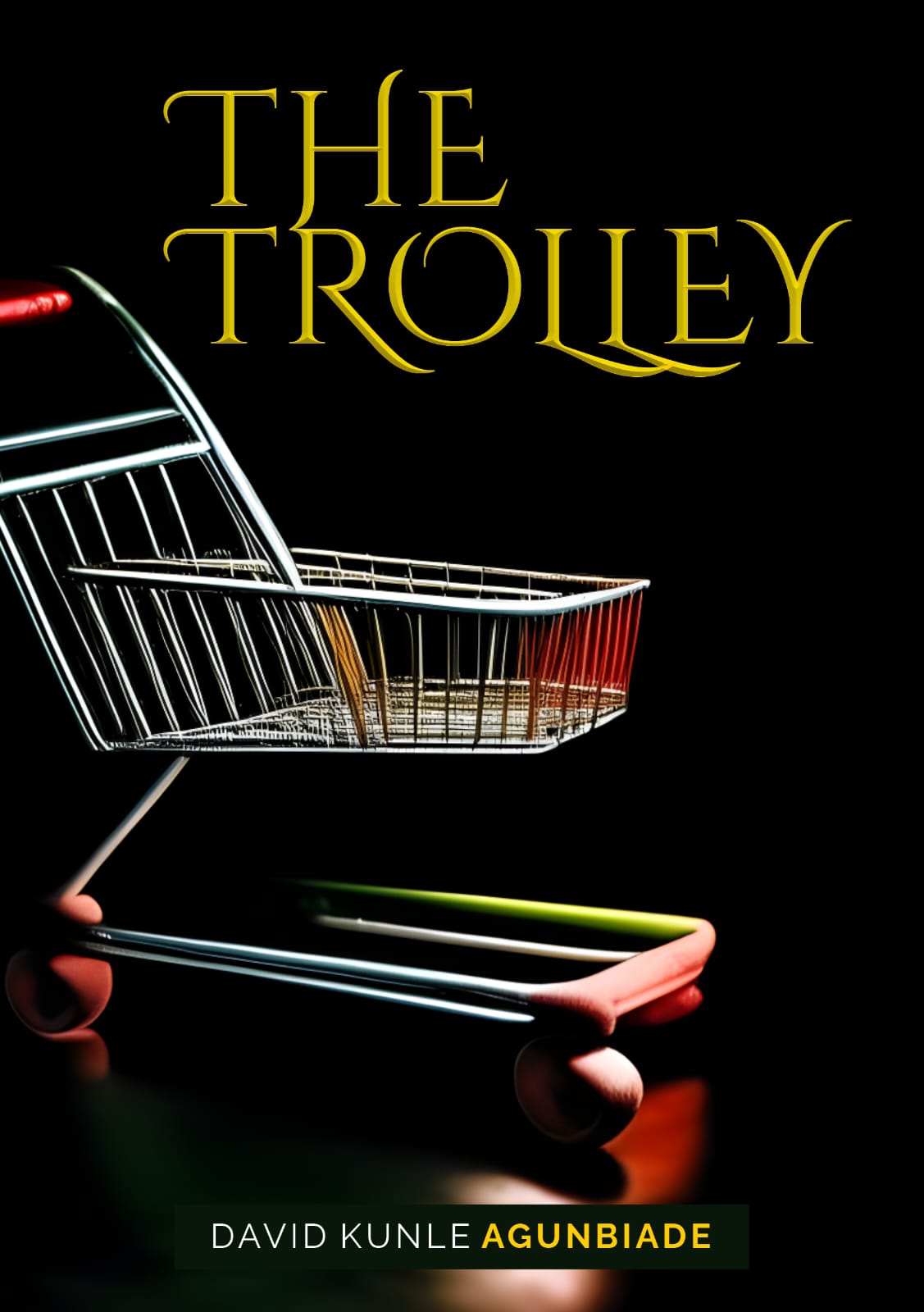 THE TROLLEY