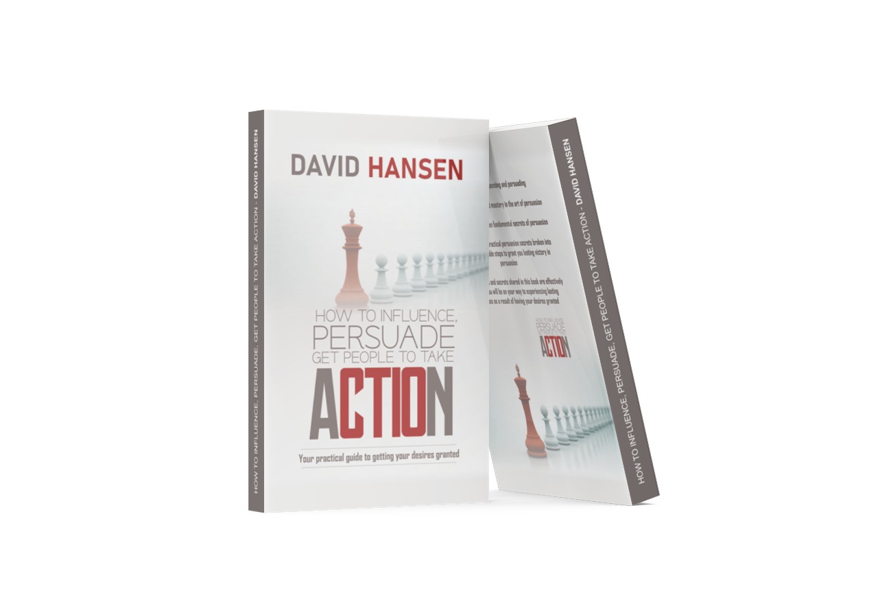 How to Persuade and Influence People