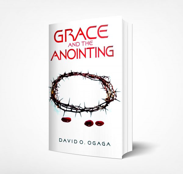Grace and Anointing