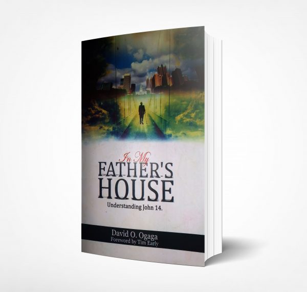 In My Father's House: Understanding John 14