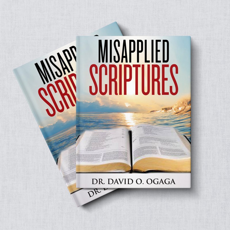 Misapplied Scriptures