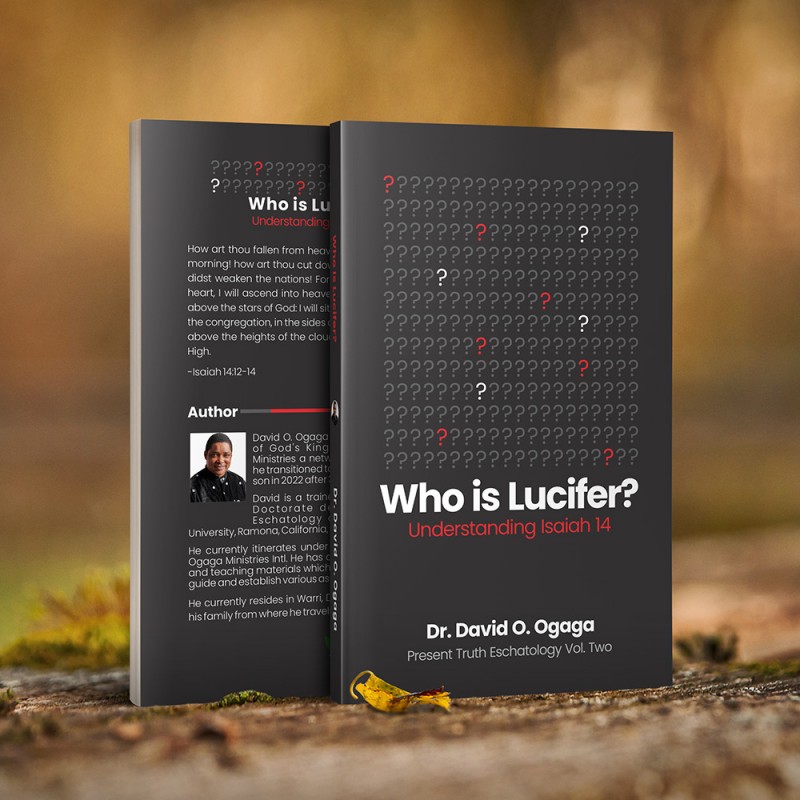 Who is Lucifer? Understanding Isaiah 14
