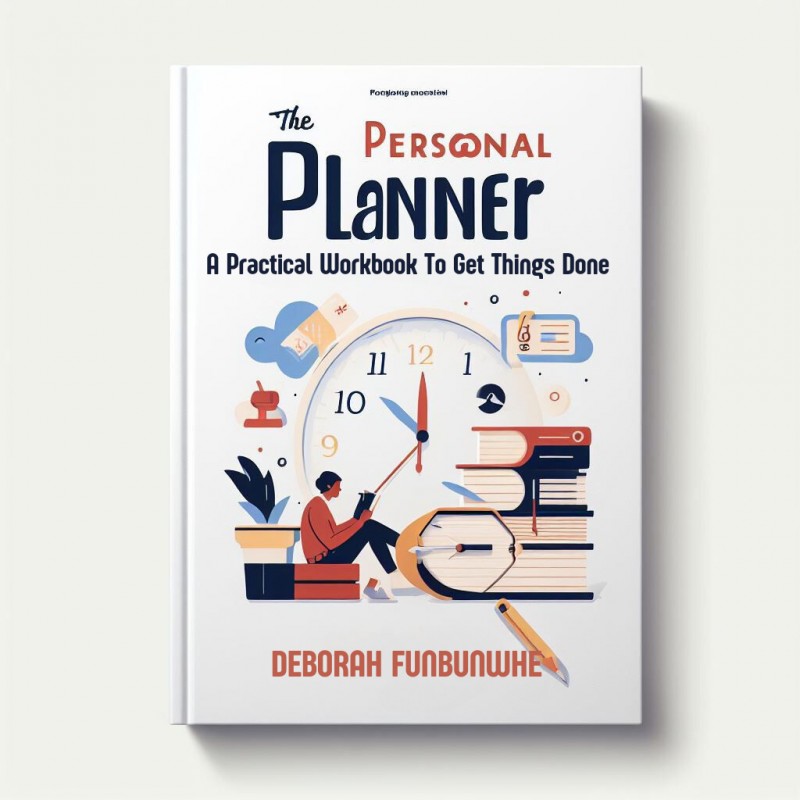 THE PERSONAL PLANNER