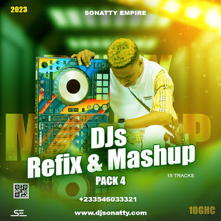 Djs Refix Package 4