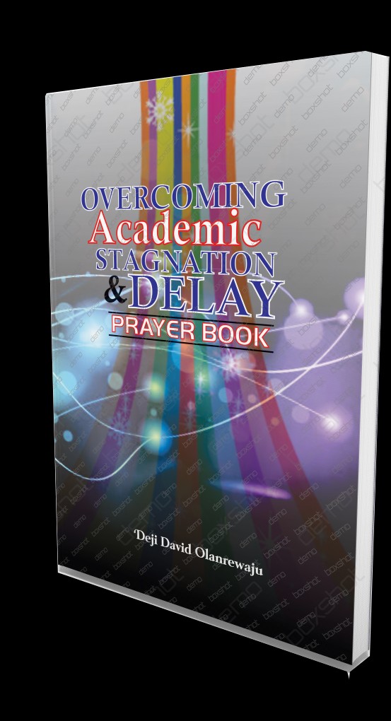 OVERCOMING ACADEMIC STAGNATION AND DELAY (ebook)
