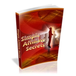 Buy Simple affiliate secret by DIGITAL MARKETING COURSES HUB PRO on Selar