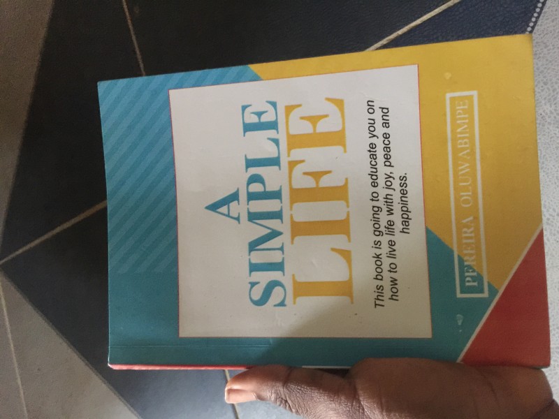 A Simple Life