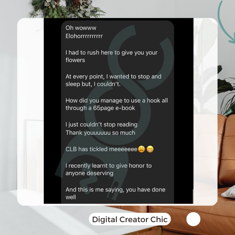 Customer review 3