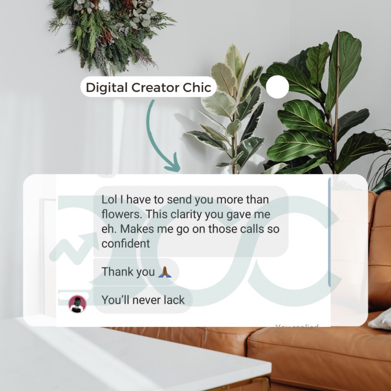 Customer review 6