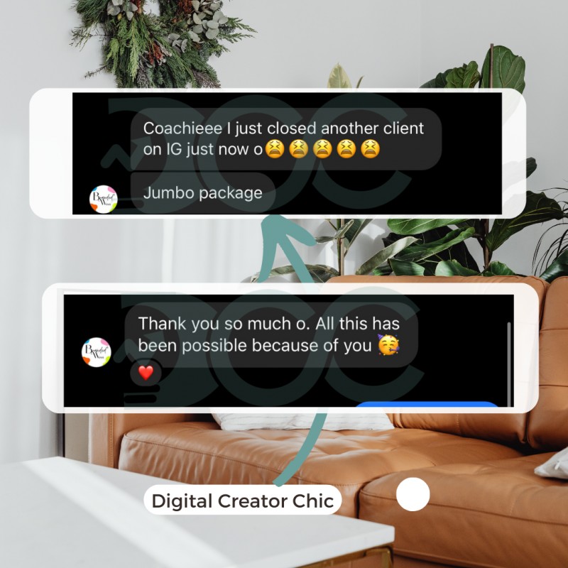 Customer review 9