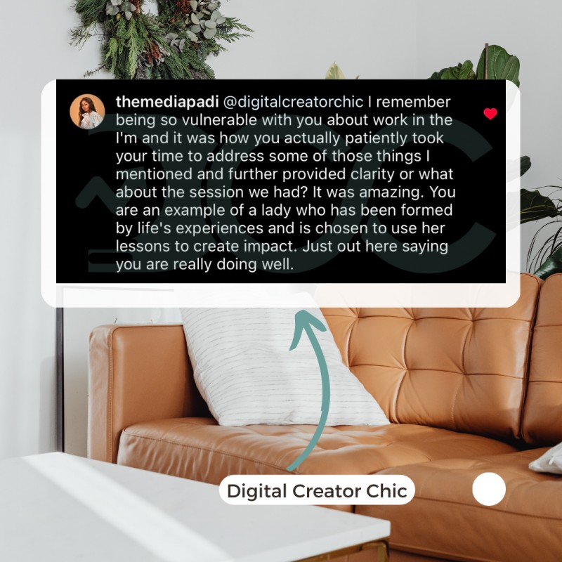 Customer review 10