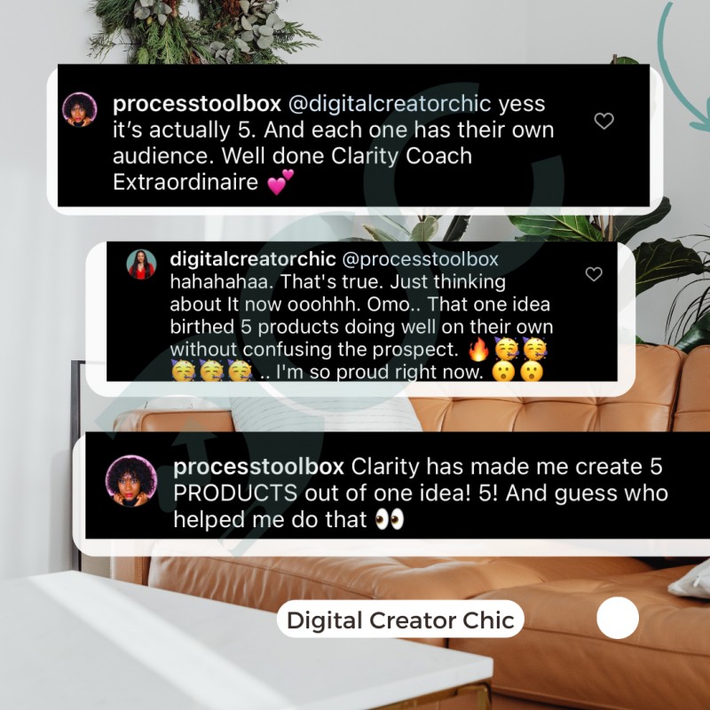Customer review 14
