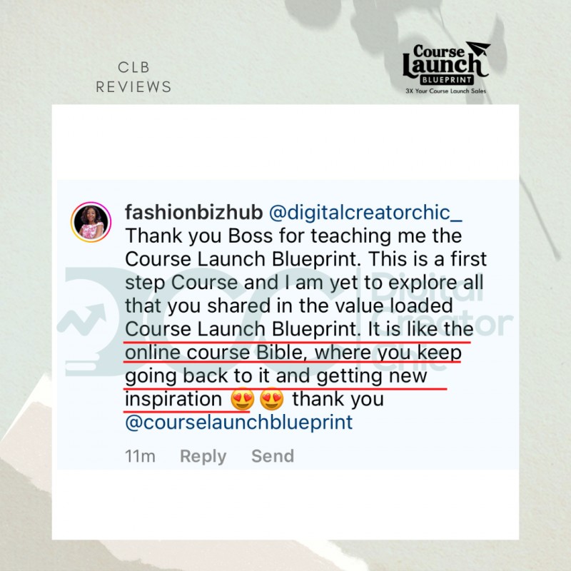 Customer review 2