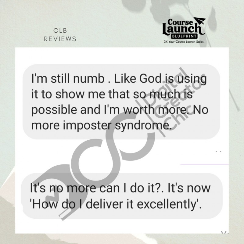 Customer review 4
