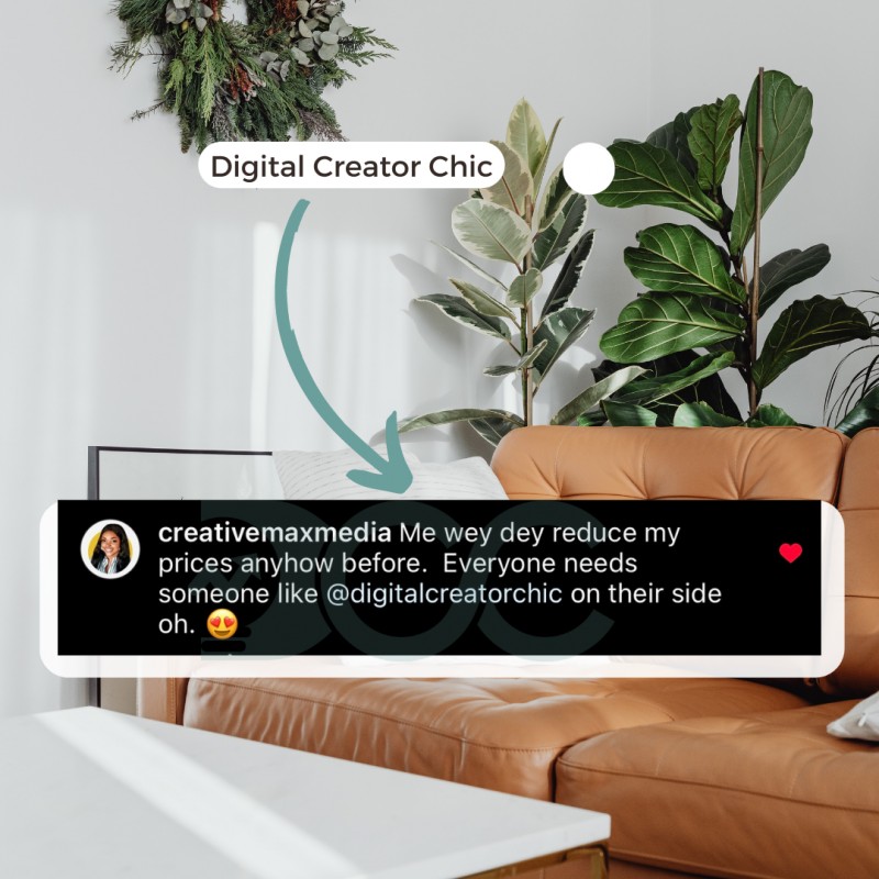 Customer review 2