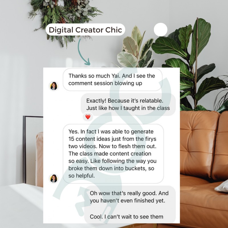 Customer review 1