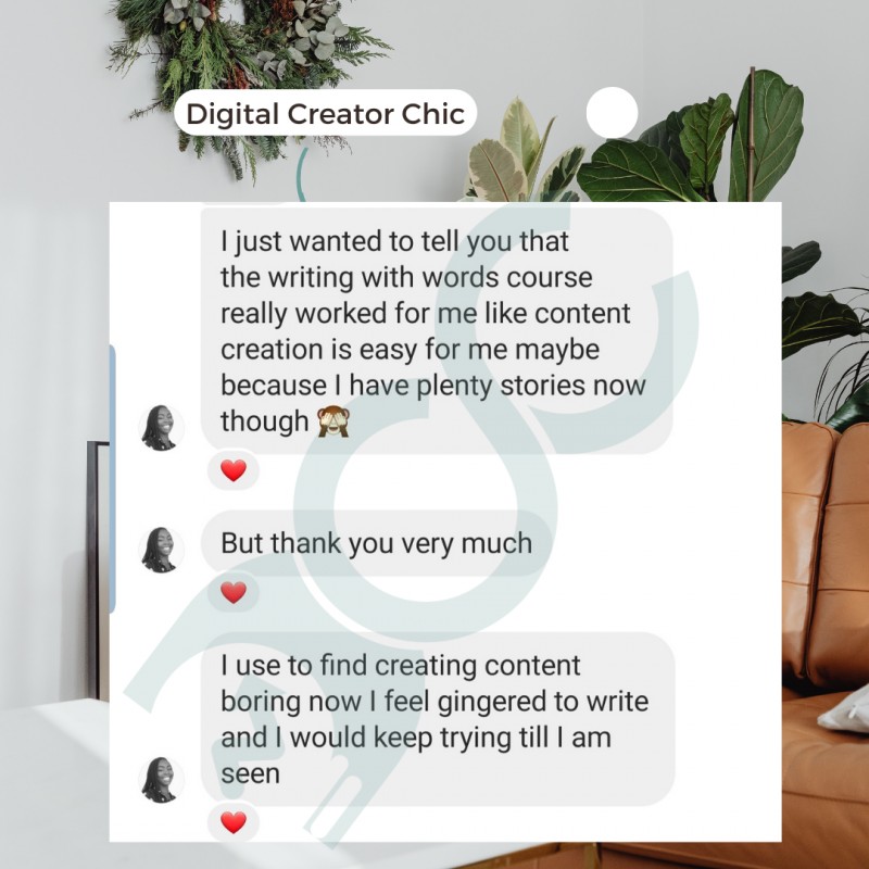 Customer review 2