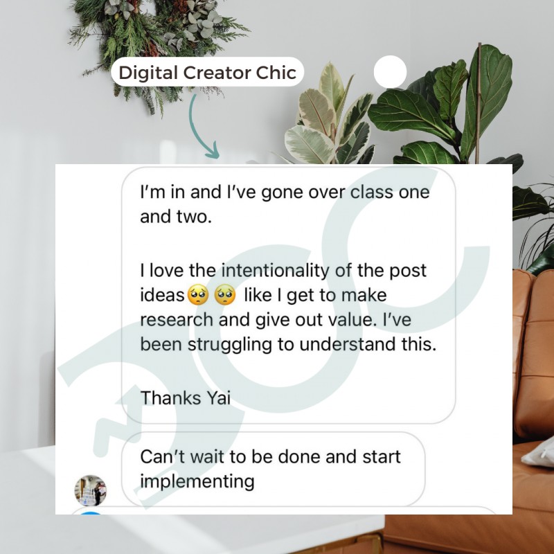 Customer review 3