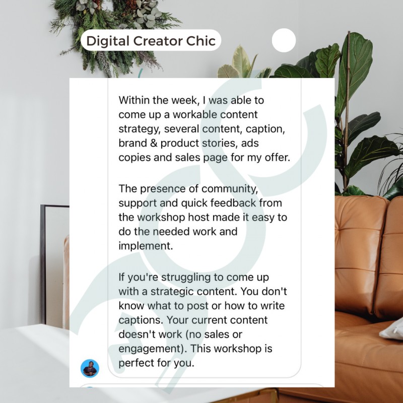 Customer review 4