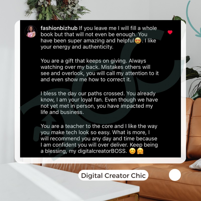 Customer review 11