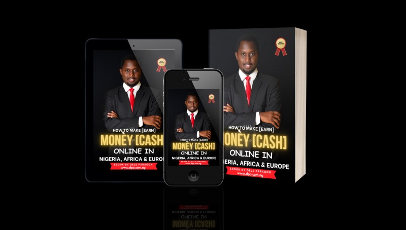 Ultimate Guide: How to Make Money Online in Nigeria (Strategies, Tips and Techniques for Financial Success)