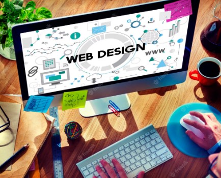 WEBSITE DESIGN