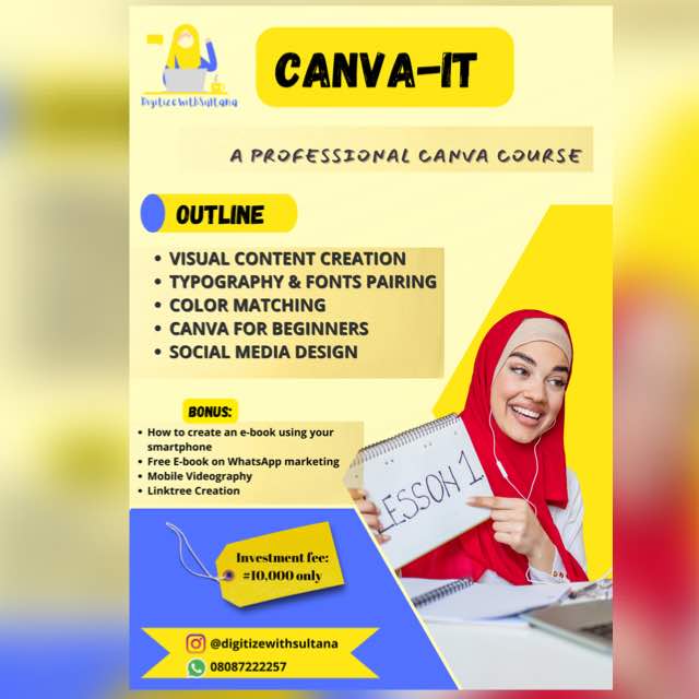 CANVA-IT