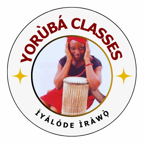 Buy Yorùbá Bespoke Classes Nigeria by DJ Irawo on Selar.co
