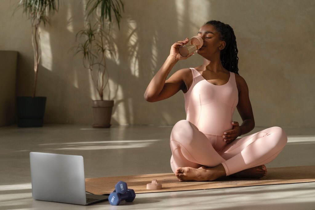 Dr Bel's Birth like a Pro Pregnancy classes
