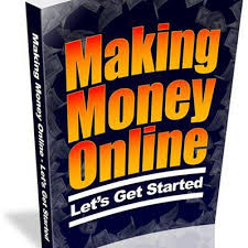 10 steps in making money online