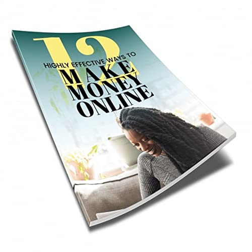 12 legitimate ways to make money online