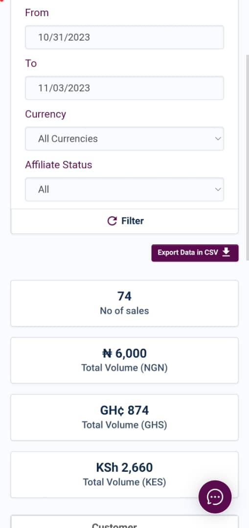 Steps to becoming a super affiliate