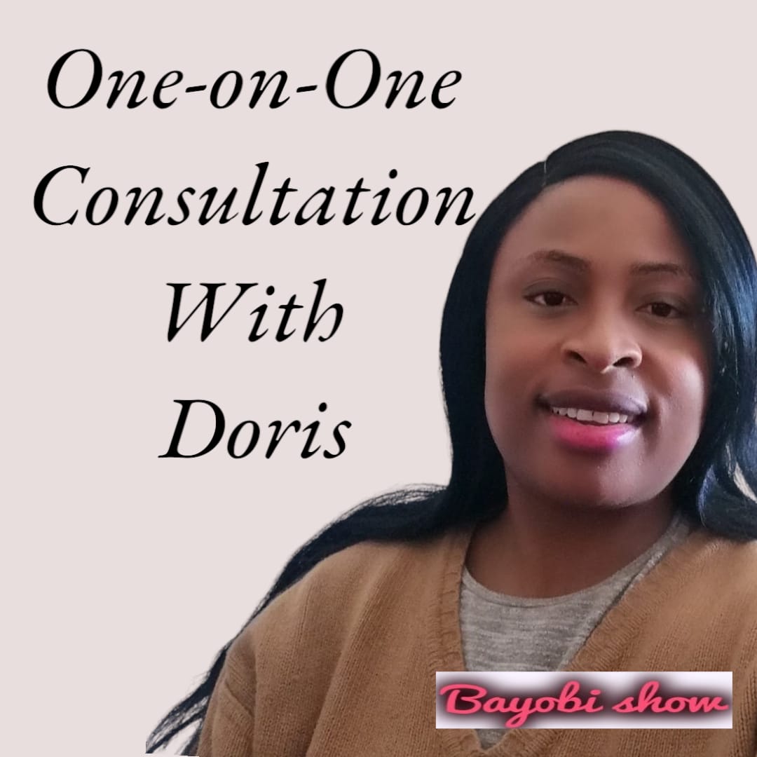 One-on-One consultation