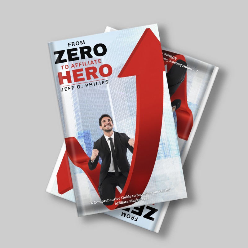From Zero to Affiliate Hero