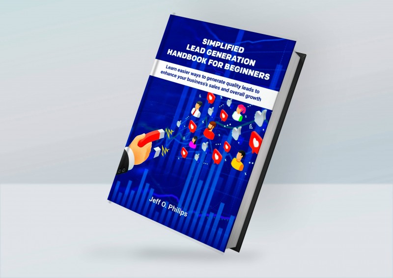 Simplified Lead Generation Handbook for Beginners