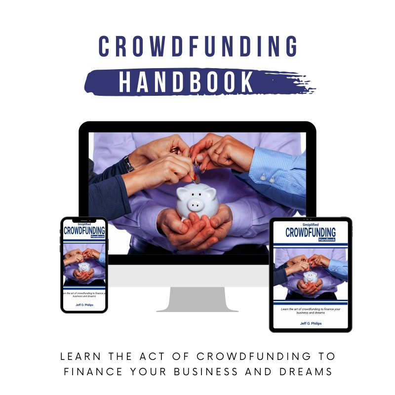 Smiplified Crowdfunding Handbook