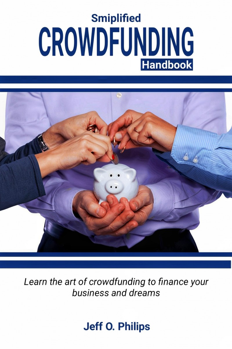 Smiplified Crowdfunding Handbook