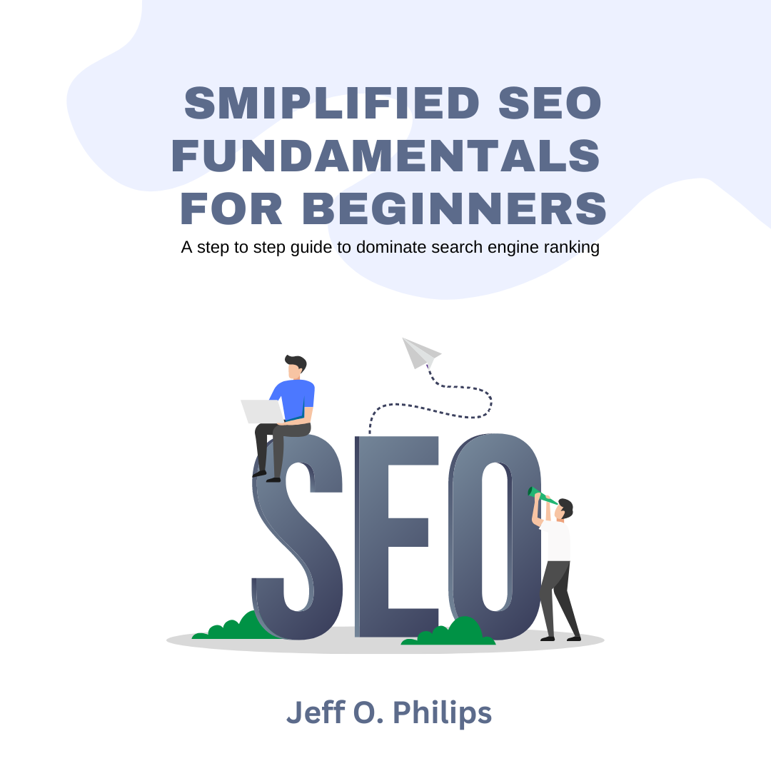 Smiplified SEO fundamentals for beginners