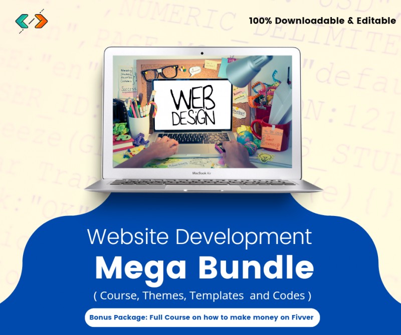 Web Development Resources