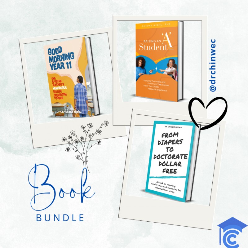 EBook Bundle