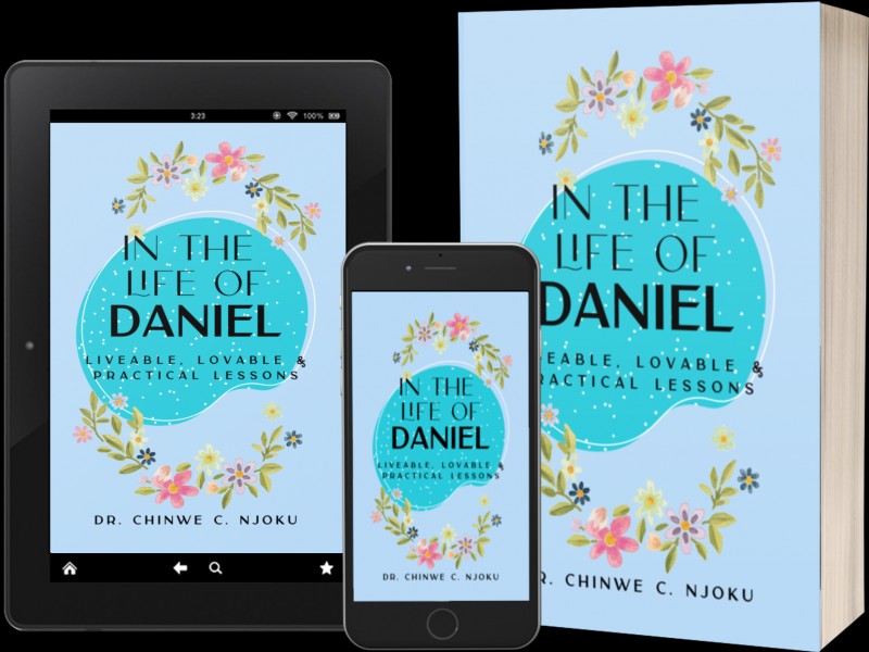 In the Life of Daniel - Liveable, Lovable & Practical Lessons
