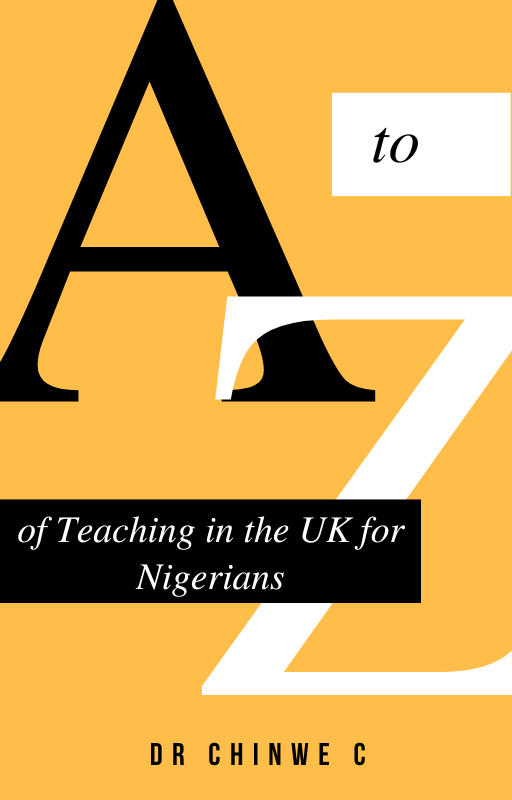 Teach in the UK Quick Guide
