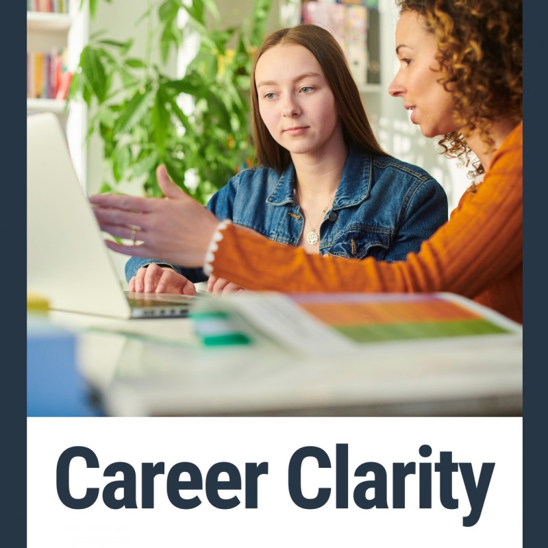 Buy Clarity Session by Dreamlife Jobs on Selar