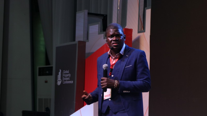 Stephen Akintayo Foundation (Payment)