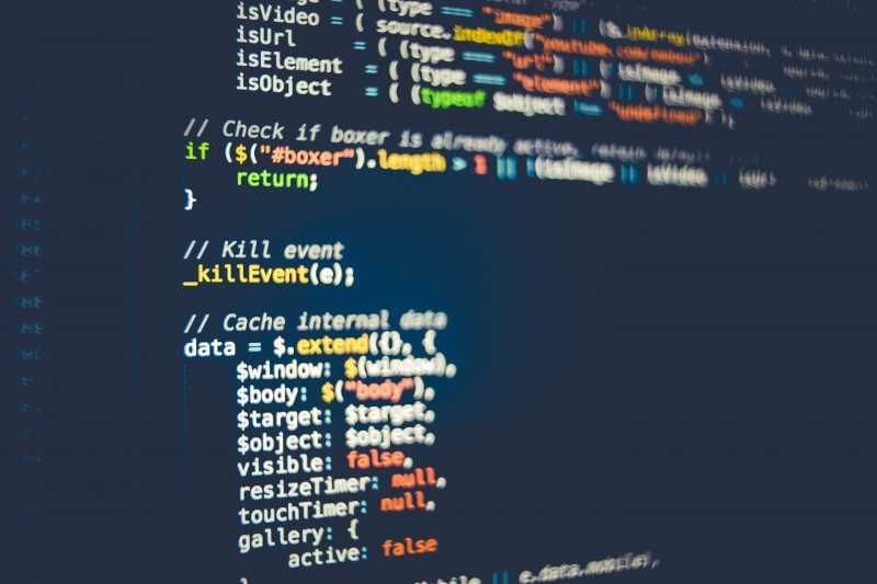 Dynamic Website Creation 1