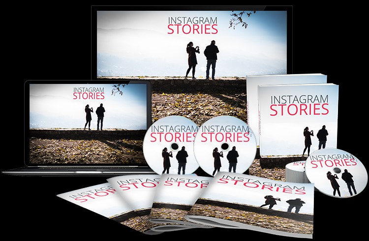 INSTAGRAM STORIES HACK WITH SUCCESS