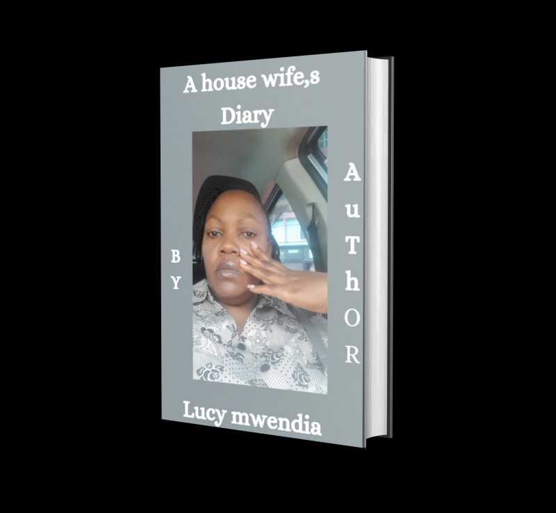 Buy The house wife diaries by Eastlando kitchen garden farmer on Selar