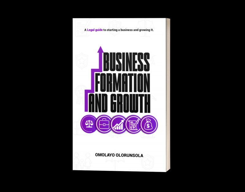 BUSINESS FORMATION AND GROWTH