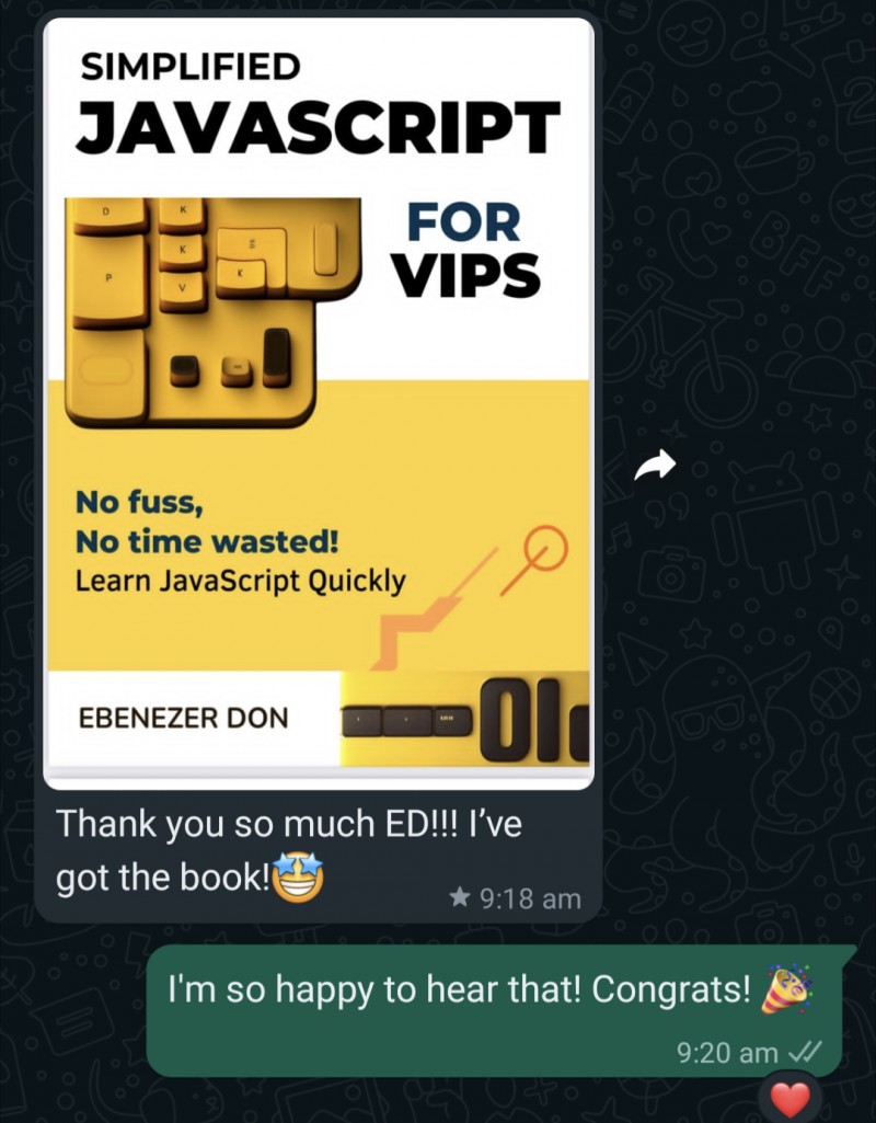 Customer review 2